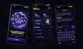 do mobile app ui ux design for ios and android in figma