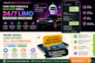 develop ai limo booking chatbot, website chatbot and automation