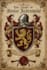 design a custom medieval heraldic crest