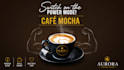 create premium coffee shop social media designs
