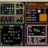 do pixel art game UI, tileset, hud gui elements, frames, mana health bar screen