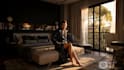 create high end cinematic architectural cgi renders with full scene control