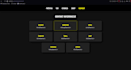 create a custom, dynamic and a responsive website