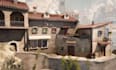 unity 3d environment design unreal engine 5 vr game environment game prototype