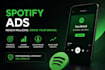 setup spotify campaign spotify promotion for your music