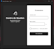 create a python desktop application
