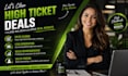 be your sales closer sales person telemarketing sdr sales agent