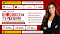 setup unbounce typeform twilio gohighlevel waitwell booking automation workflow