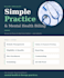 do mental health billing, credentially by simple practice