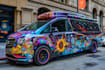 vehicle wrap, car wrap design