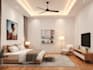 do interior design for bedroom and living room
