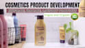 be your cosmetic formulation chemist and cosmetic formulator