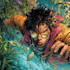 comic book illustration with comic book illustrator