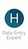 do fast and accurate data entry, pdf to excel typing work