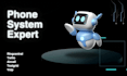 develop ai auto dialer system, voip call center, ai predictive dialer system