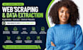 do octoparse web scraping data extraction data mining lead generation webscraper