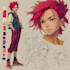 draw anime character design sheet