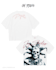 do streetwear design and mockup