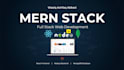 a full stack mern web app with react and nodejs frontend and backend
