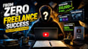 design high CTR thumbnail that increase views