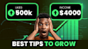 make you a great youtube thumbnail