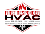 create a professional fire and heat logo design