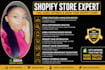 do shopify SEO, audit for first page ranking on google