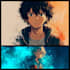 do a anime character