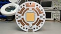 design cob led pcb, led driver circuit, and high power led pcb layout