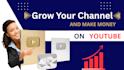 design high click through rate CTR youtube thumbnails in 24h