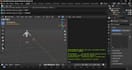 blender python scripting, automation