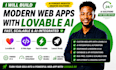 fix lovable ai apps, base44 apps, deploy web apps on AWS firebase and fix bugs