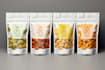 create outstanding supplement packaging design