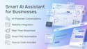 ai chatbot for your website using python and gpt API