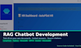 create a custom ai chatbot trained on your documents