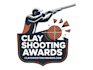 create a professional shooting club logo design