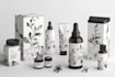 design artistic pouch and packaging
