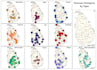 provide gis and spatial analysis services