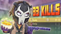 draw captivating and cool youtube thumbnail