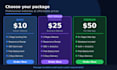 build your website using vibe coding and modern web development