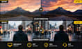 do colour grading and motion graphics in 24h