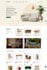 convert figma to HTML, PSD xd to responsive HTML CSS tailwind
