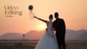 do wedding highlight full event professinal  video copywrite