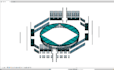 model curtain wall facades for bim and coordination