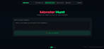 create interactive websites in the minimum time