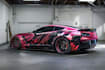 professional vehicle wrap design, car wrap