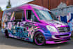 professional vehicle wrap design, car wrap