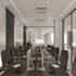 model office visualize,corporate workspace design,modern office interior renders