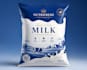 design cookies, biscuit, snack packaging label and food label