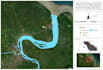 create gis maps and spatial analysis